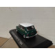 MORRIS MINI COOPER S 1964 GREEN/WHITE 1:43 DeAGOSTINI IXO