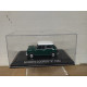 MORRIS MINI COOPER S 1964 GREEN/WHITE 1:43 DeAGOSTINI IXO
