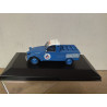 CITROEN 2CV PICKUP BUTAGAZ 1:43 ALTAYA IXO BOX NO ORIGINAL