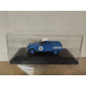 CITROEN 2CV PICKUP BUTAGAZ 1:43 ALTAYA IXO BOX NO ORIGINAL