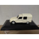CITROEN DYANE 6 400 ACADIANE 1978 BEIGE 1:43 ALTAYA IXO BOX NO ORIGINAL