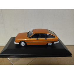 CITROEN GSA 1980 NUESTROS QUERIDOS COCHES 1:43 ALTAYA IXO BOX NO ORIGINAL
