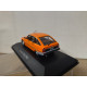 CITROEN GSA 1981 ORANGE ARGENTINA 1:43 SALVAT IXO BOX NO ORIGINAL