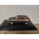CITROEN GS BREAK 1975 MARRON 1:43 UH HACHETTE BOX NO ORIGINAL