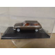 CITROEN GS BREAK 1975 MARRON 1:43 UH HACHETTE BOX NO ORIGINAL