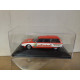 CITROEN CX BREAK/FAMILIAR BLIN FRERES 1:43 ATLAS IXO BOX NO ORIGINAL