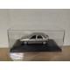 CITROEN ZX AURA SILVER 1:43 SOLIDO BOX NO ORIGINAL