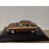 CITROEN GS 1971 M-9011-P BRONZE 1:43 ALTAYA IXO BOX NO ORIGINAL