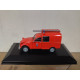 CITROEN AKS 400 1973 BOMBEROS 1:43 HACHETTE BOX NO ORIGINAL