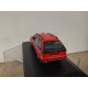 CITROEN BX BREAK/FAMILIAR 1989 RED 1:43 HACHETTE DEFECT/NO RETROS/BOX NO ORIGINAL
