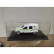 CITROEN C 15 LILOT FLEURS 1:43 ATLAS ELIGOR BOX NO ORIGINAL