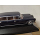 MERCEDES-BENZ W100 600 1966 BLUE 1:43 ALTAYA IXO BOX NO ORIGINAL/DEFECT/NO RETRO