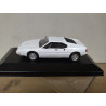 BMW E26 M1 1978 WHITE 1:43 IXO BOX NO ORIGINAL