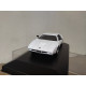 BMW E26 M1 1978 WHITE 1:43 IXO BOX NO ORIGINAL