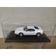 BMW E26 M1 1978 WHITE 1:43 IXO BOX NO ORIGINAL