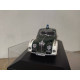 BMW 501 1952 POLIZEI 1:43 MINICHAMPS DEFECTUOSO BOX NO ORIGINAL