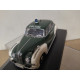 BMW 501 1952 POLIZEI 1:43 MINICHAMPS DEFECTUOSO BOX NO ORIGINAL