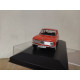 BMW 1602 1971 RED 1:43 DeAGOSTINI IXO BOX NO ORIGINAL