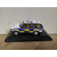 RANGE ROVER 1998 LONDON METROPOLITAN POLICE 1:43 FABBRI BOX NO ORIGINAL