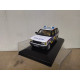 RANGE ROVER 1998 LONDON METROPOLITAN POLICE 1:43 FABBRI BOX NO ORIGINAL