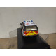 RANGE ROVER 1998 LONDON METROPOLITAN POLICE 1:43 FABBRI BOX NO ORIGINAL