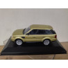 RANGE ROVER SPORT CASINO ROYALE 007 JAMES BOND 1:43 EAGLEMOSS IXO BOX NO ORIGINAL
