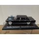 RAMBLER AMBASSADOR PRESIDENCIAL 1977 ARGENTINA SERVICIOS 1:43 SALVAT IXO