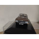 AUDI 100 1969 BROWN 1:43 MINICHAMPS DESGUACE/BOX NO ORIGINAL