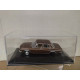 AUDI 100 1969 BROWN 1:43 MINICHAMPS DESGUACE/BOX NO ORIGINAL