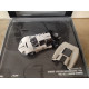 CHAPARRAL 2D 1966 WIN 1000 KM NURBURGRING HILL-BONNIER 1:43 MINICHAMPS