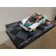 LANCIA STRATOS HF 1977 RALLY MONTE CARLO S.MUNARI 1:43 EAGLEMOSS IXO
