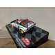 LANCIA STRATOS HF 1977 RALLY MONTE CARLO S.MUNARI 1:43 EAGLEMOSS IXO