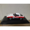 MAZDA RX-7 1980 BTCC CHAMPION 1:43 ATLAS IXO BOX NO ORIGINAL