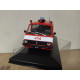 RAF-22034 FIRE 1:43 DeAGOSTINI IXO DEFECT/INTERIOR SUELTO/BOX NO ORIGINAL