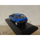 LADA SAMARA/VAZ-2109 BLUE 1:43 DeAGOSTINI IXO BOX NO ORIGINAL