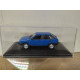 LADA SAMARA/VAZ-2109 BLUE 1:43 DeAGOSTINI IXO BOX NO ORIGINAL