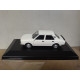 SKODA 105L 1976 WHITE 1:43 IXO DEFECTUOSO/BOX NO ORIGINAL