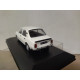 SKODA 105L 1976 WHITE 1:43 IXO DEFECTUOSO/BOX NO ORIGINAL