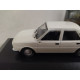 SKODA 105L 1976 WHITE 1:43 IXO DEFECTUOSO/BOX NO ORIGINAL