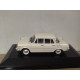SKODA 1000MB 1964 BEIGE 1:43 ABREX BOX NO ORIGINAL