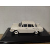 SKODA 1000MB 1964 BEIGE 1:43 ABREX BOX NO ORIGINAL