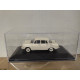 SKODA 1000MB 1964 BEIGE 1:43 ABREX BOX NO ORIGINAL