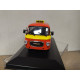BARKAS B1000 KB 1970 TAXI DRESDEN GERMANY 1:43 ALTAYA IXO BOX NO ORIGINAL