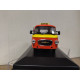 BARKAS B1000 KB 1970 TAXI DRESDEN GERMANY 1:43 ALTAYA IXO BOX NO ORIGINAL