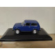 LADA NIVA/VAZ-2121 BLUE 1:43 DeAGOSTINI IXO BOX NO ORIGINAL