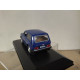 LADA NIVA/VAZ-2121 BLUE 1:43 DeAGOSTINI IXO BOX NO ORIGINAL