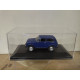LADA NIVA/VAZ-2121 BLUE 1:43 DeAGOSTINI IXO BOX NO ORIGINAL
