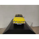 SKODA 110R 1971 YELLOW 1:43 ABREX BOX NO ORIGINAL