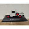 JEEP WILLYS 1952 PICKUP MEMORABLES 1:43 DeAGOSTINI IXO