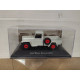 JEEP WILLYS 1952 PICKUP MEMORABLES 1:43 DeAGOSTINI IXO